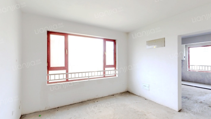 辰隆天玺城二手房实景图