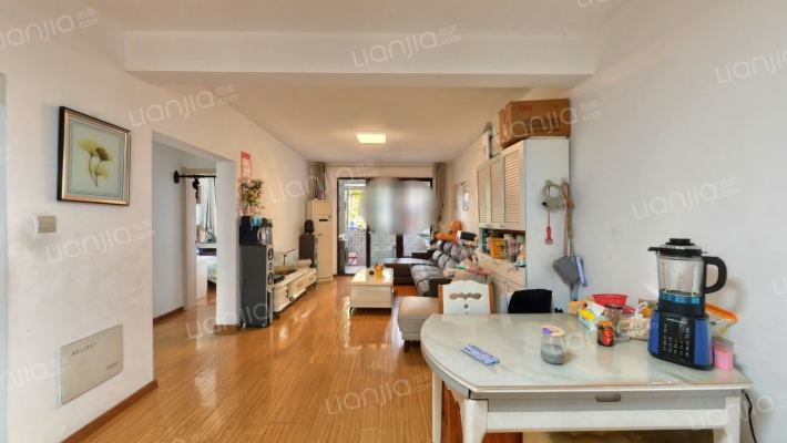 铜冠花园二手房实景图