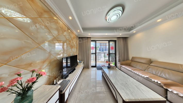 宝丰苑二手房实景图