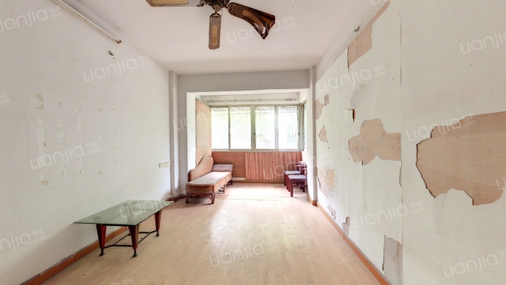 江湾一路二手房实景图