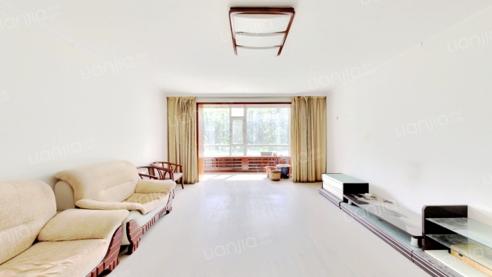 省社会科学院净月家属楼二手房实景图