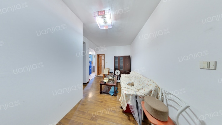 福雷德广场二手房实景图