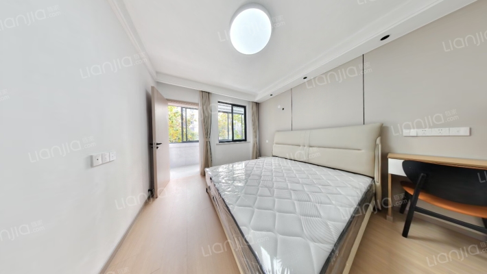 彩香二村二手房实景图