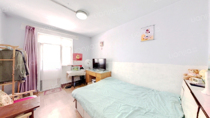 乐山里小区二手房实景图