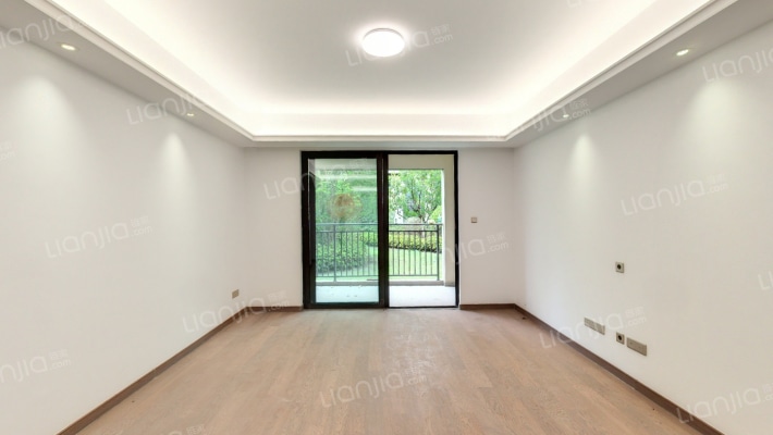 中海上东区二手房实景图