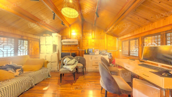 帅家巷二手房实景图