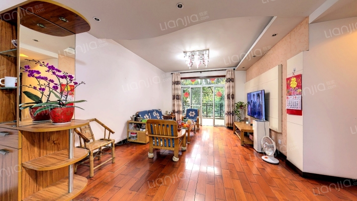 水映兰庭二手房实景图