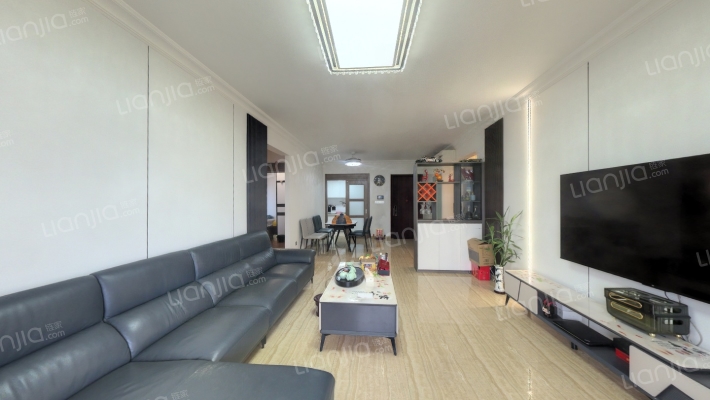 碧桂园山湖城天玺湾二手房实景图