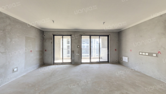 盛世城邦虹园二手房实景图