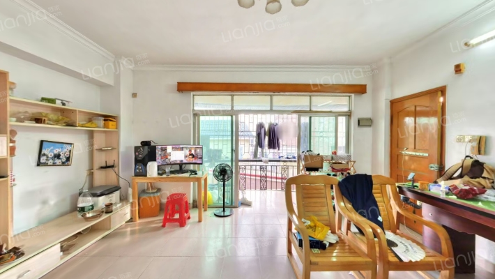 信联大厦二手房实景图