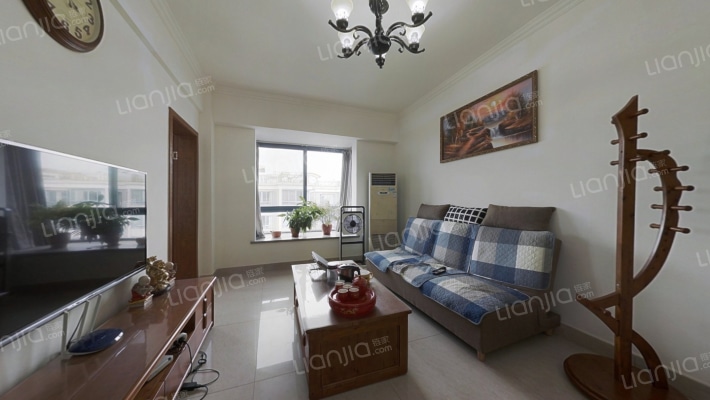 汇景樱桃季二手房实景图