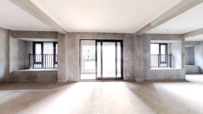 保利印江南三期二手房实景图