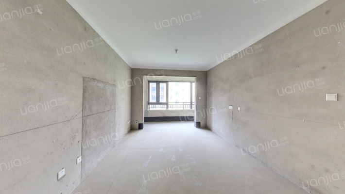 荣盛书香府邸二手房实景图