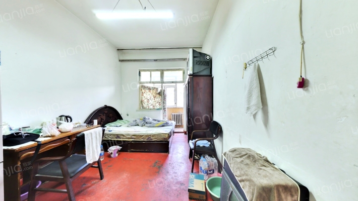 一汽27街区二手房实景图