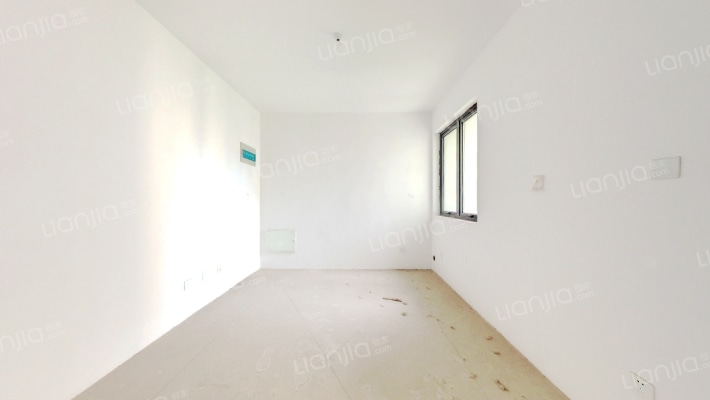 青苑新村六区西二手房实景图