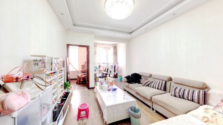 紫光园小区二手房实景图