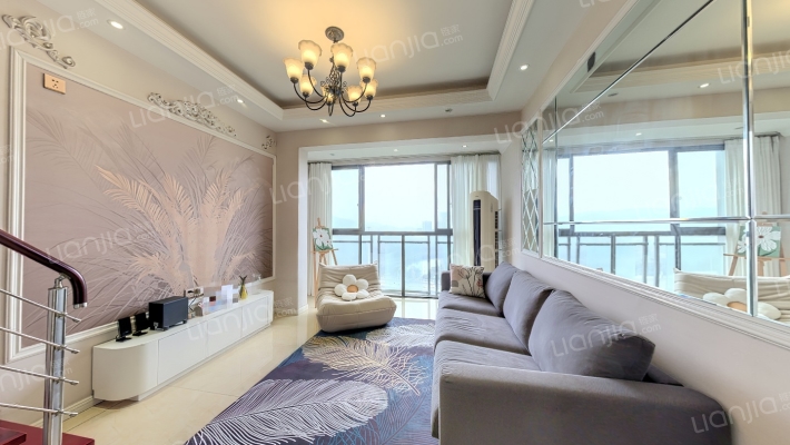 汀香树二手房实景图