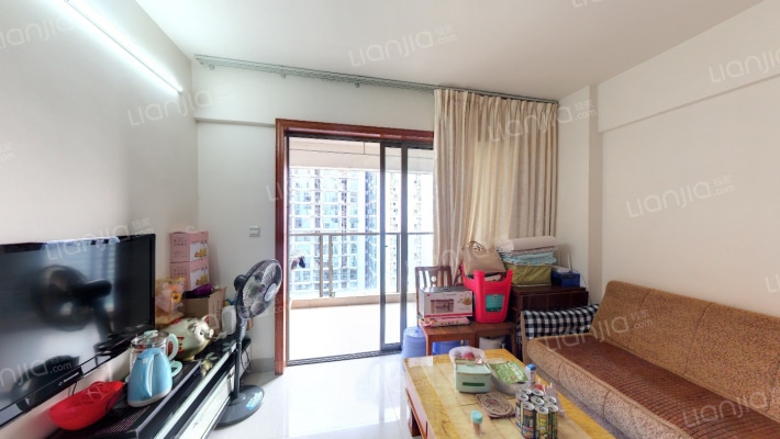 盛天名都二手房实景图