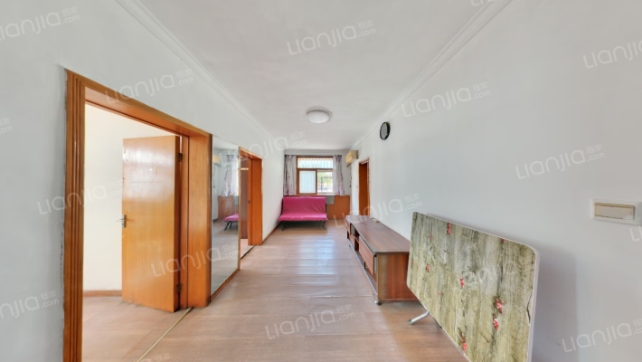 团结里二手房实景图