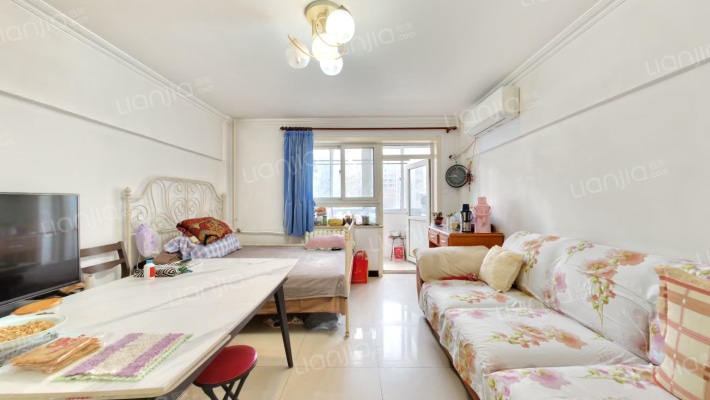 左安门内大街二手房实景图