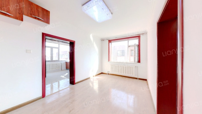 宪立巷二手房实景图