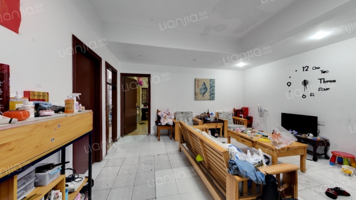 富盛苑二手房实景图