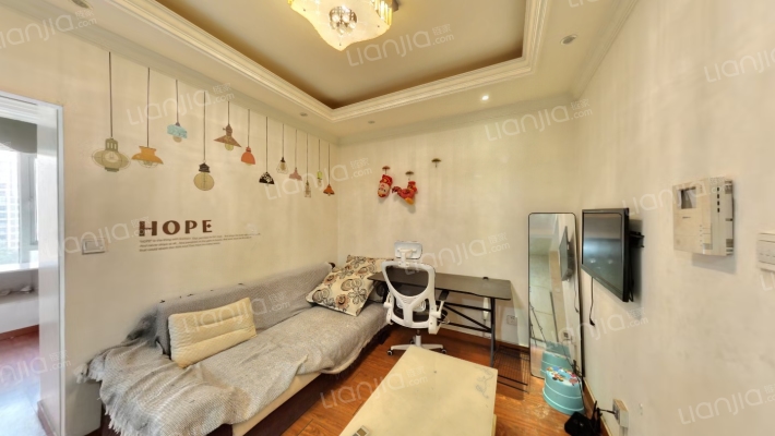 隆腾世纪朗域二手房实景图