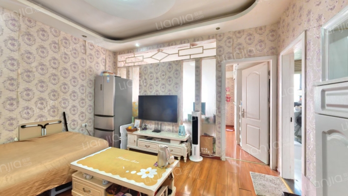 南源居二手房实景图