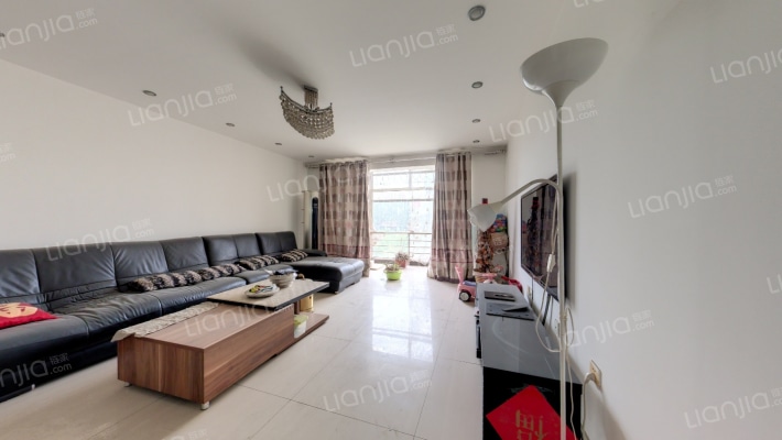 天域花园二手房实景图