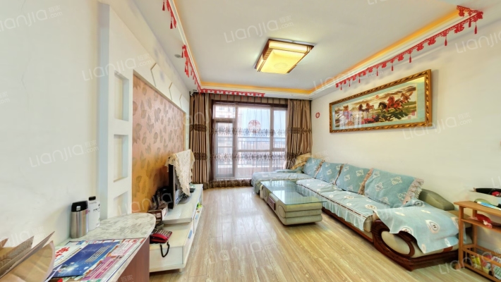 黄海明珠二期二手房实景图