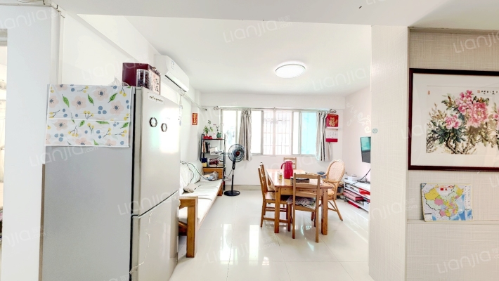 中城苑二手房实景图