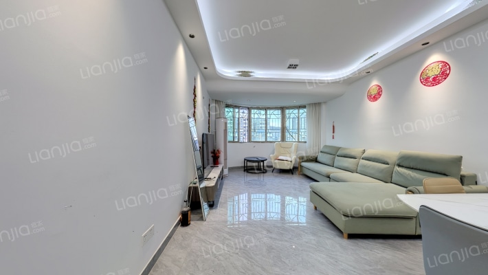 兴华花园二手房实景图