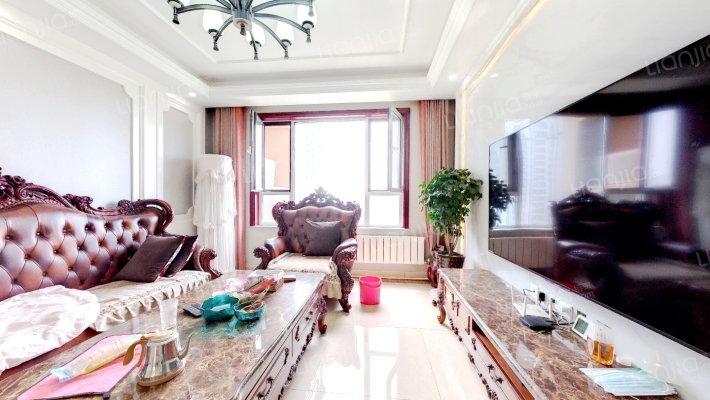 弥河玉城馨苑二手房实景图