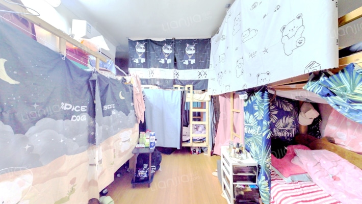 求精大厦二手房实景图