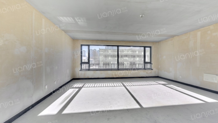 中海天誉二手房实景图