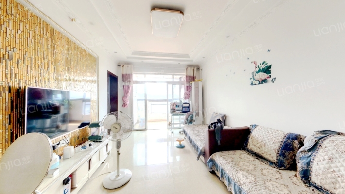 长河湾二手房实景图