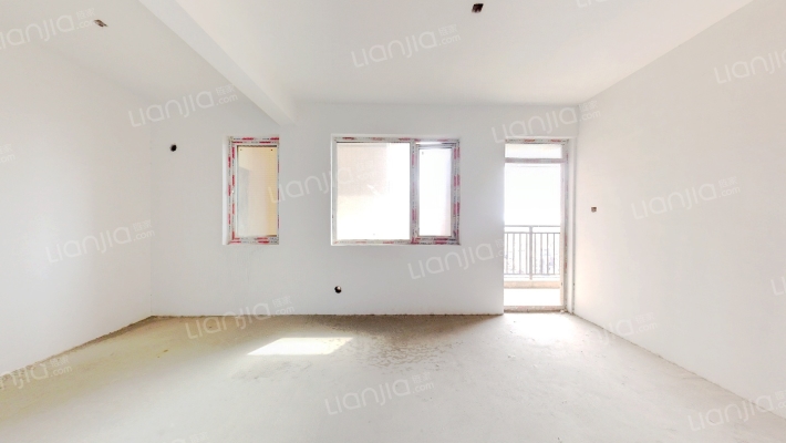 新长江香榭澜溪丽园二手房实景图