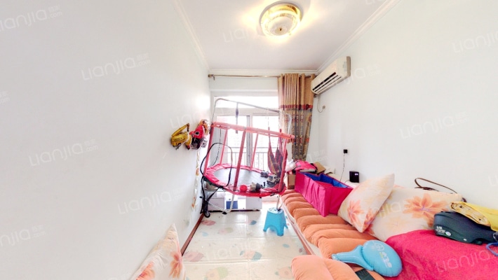 瀚宇悦园二手房实景图