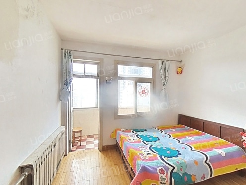 合租·广州路散盘 3居室 南卧