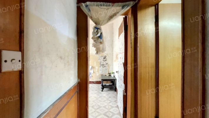 新印山小区二手房实景图