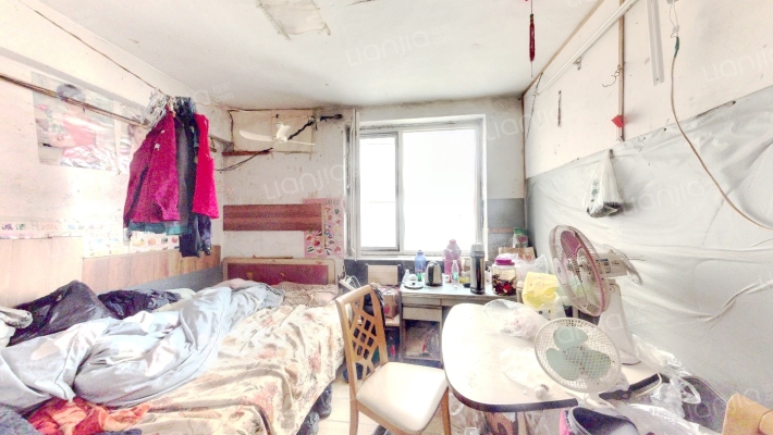 建设街（大菜市商圈）二手房实景图