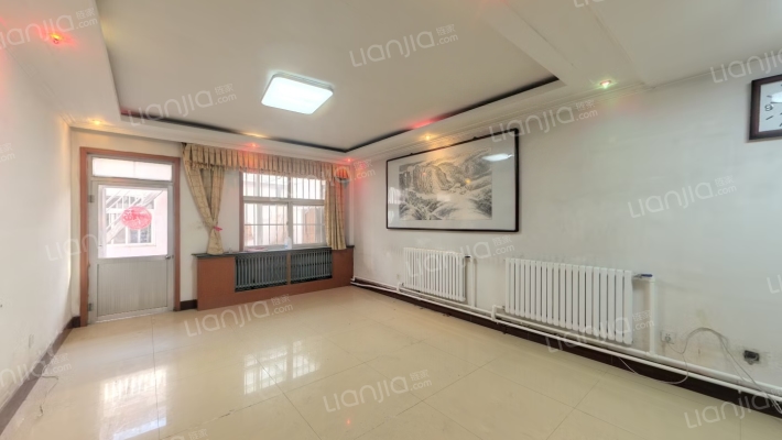 外企公寓二手房实景图