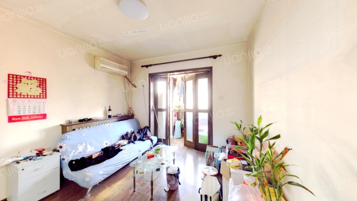 国风星苑一期二手房实景图