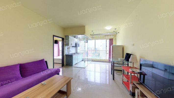 艺丰大厦二手房实景图