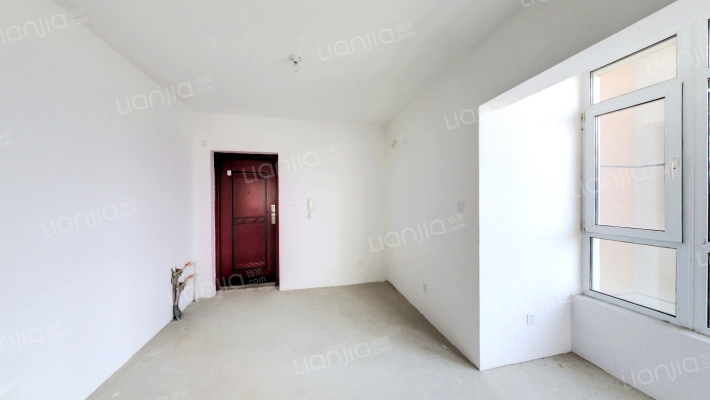 万科明日之光C区二手房实景图