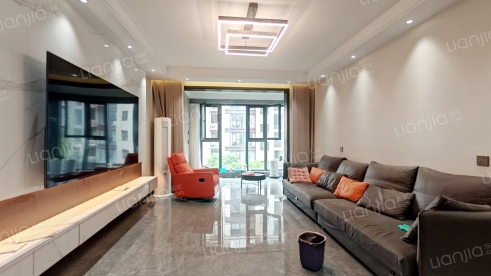 大唐天龙郡二手房实景图