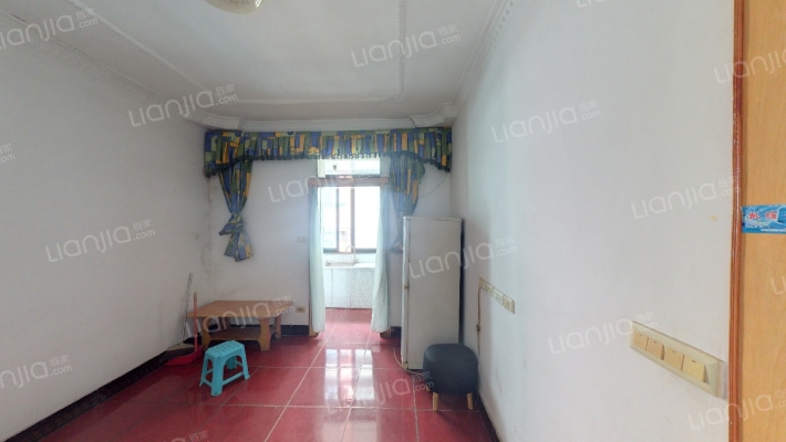 电建一公司四方河小区二手房实景图