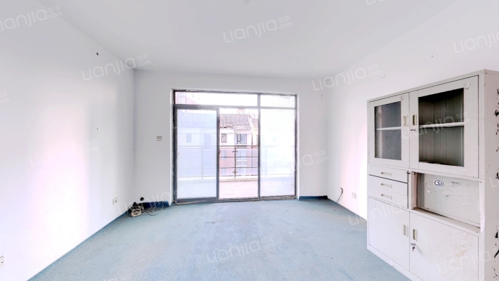 南湖春城二手房实景图