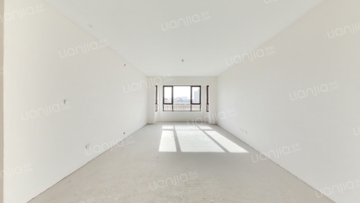 天房樾梅江二手房实景图