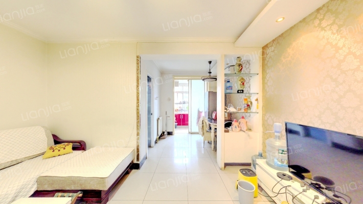 市绿炬种子机械厂宿舍二手房实景图